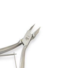 Кусачки для уголков ногтей, 13 см, KIEHL (Германия)